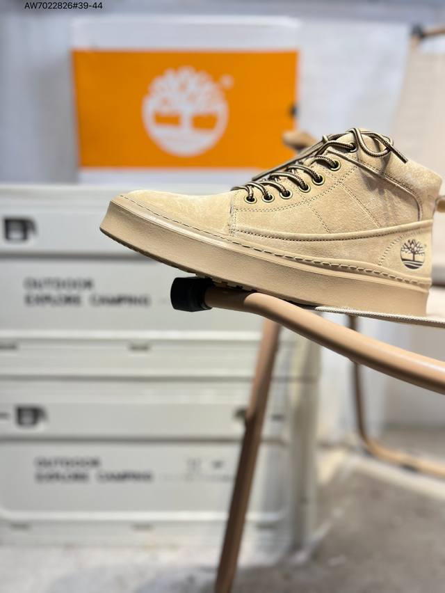 Timberland Timberland outdoor leisure series produced by a large factory in Guan