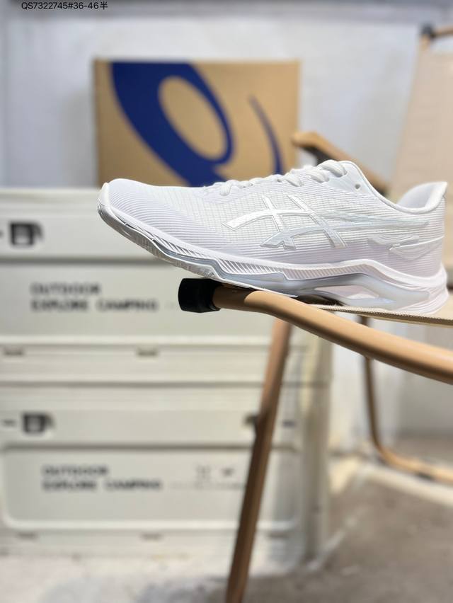 Asics Netburner Ballistic Ff 4 Asics classic running shoes are currently trendin