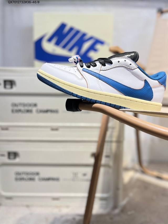 Air Jordan 1 Low Golf Sp Neutral Oliv Aj1 Jordan Generation Golf Edition Series