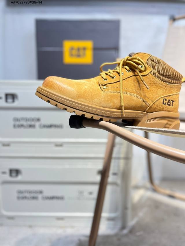 Cat Tough Bulldozer Brand Series Workwear and Casual Shoes . Brand new, just li