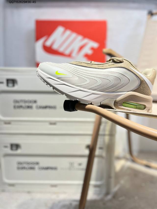 Nike Air Max Fire soft and comfortable low-top casual shoes for men and women. M