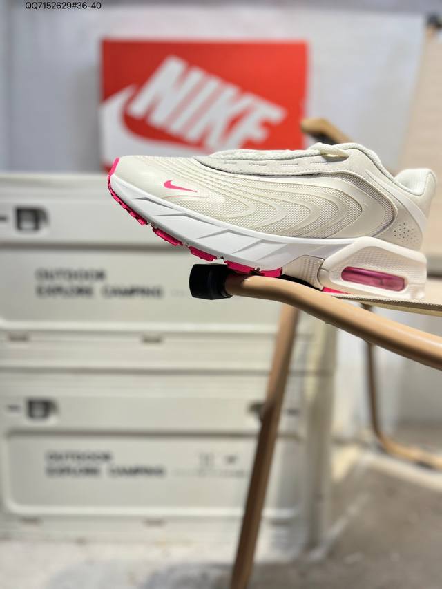 Nike Air Max Fire soft and comfortable low-top casual shoes for men and women.