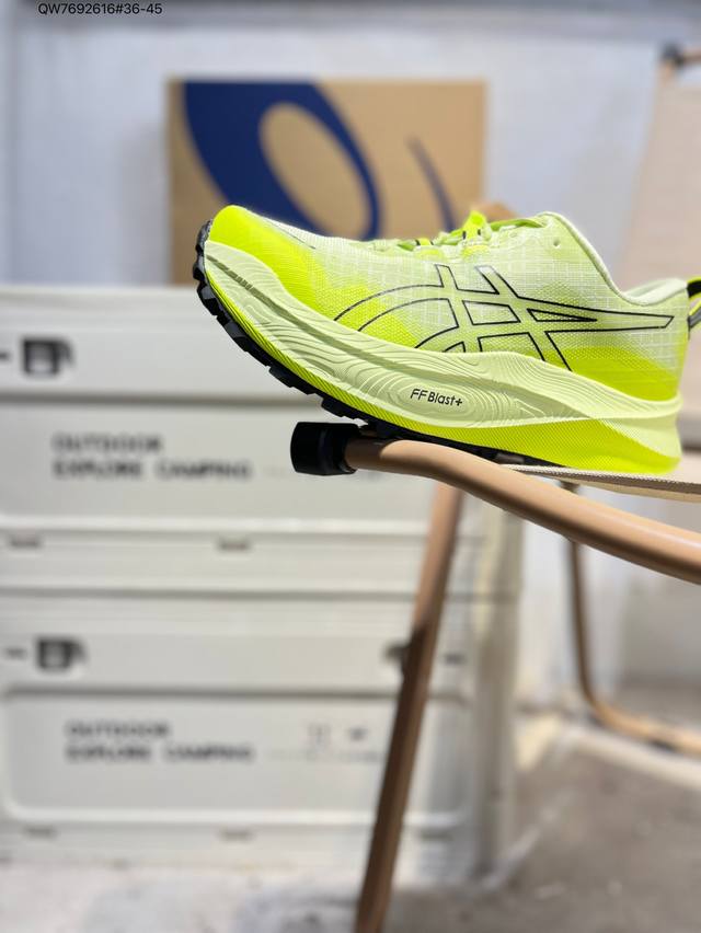 Asics Gel-Trabuco Max 3 Asics classic running shoes are currently trending in fu