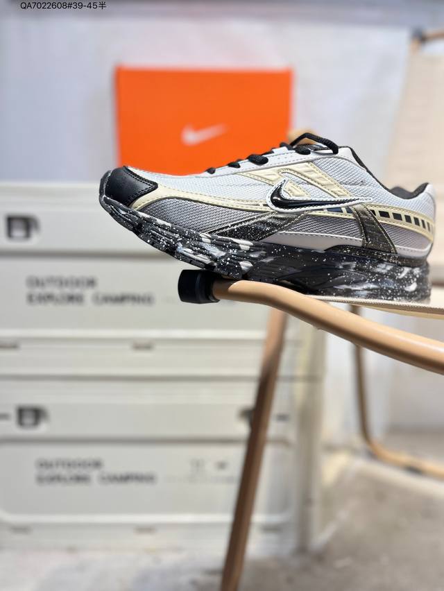 Nike Initiator Running Nike Instagram super hot retro dad running shoes exclusiv