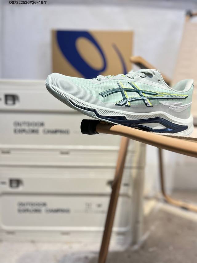Asics Netburner Ballistic Ff 4 Asics classic running shoes are currently trendin