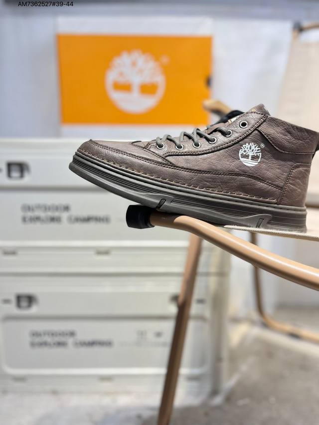 Timberland Timberland outdoor leisure series produced by a large factory in Guan
