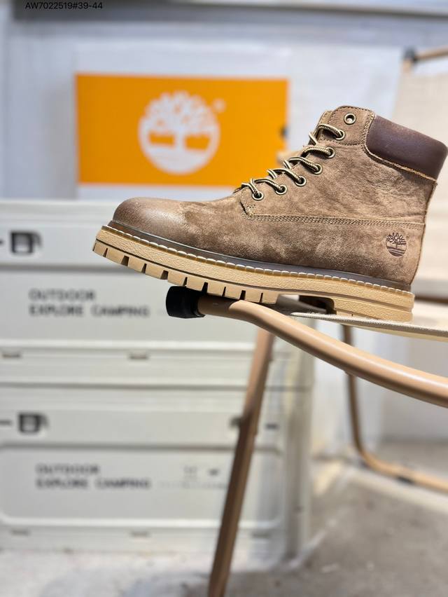 Timberland Timberland outdoor leisure series produced by a large factory in Guan
