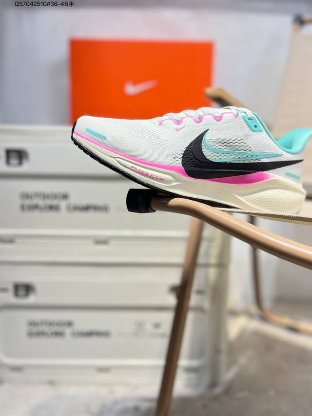 Nk Air Zoom Pegasus 41 Moon Landing Running Shoes The Moon Landing 41 generation
