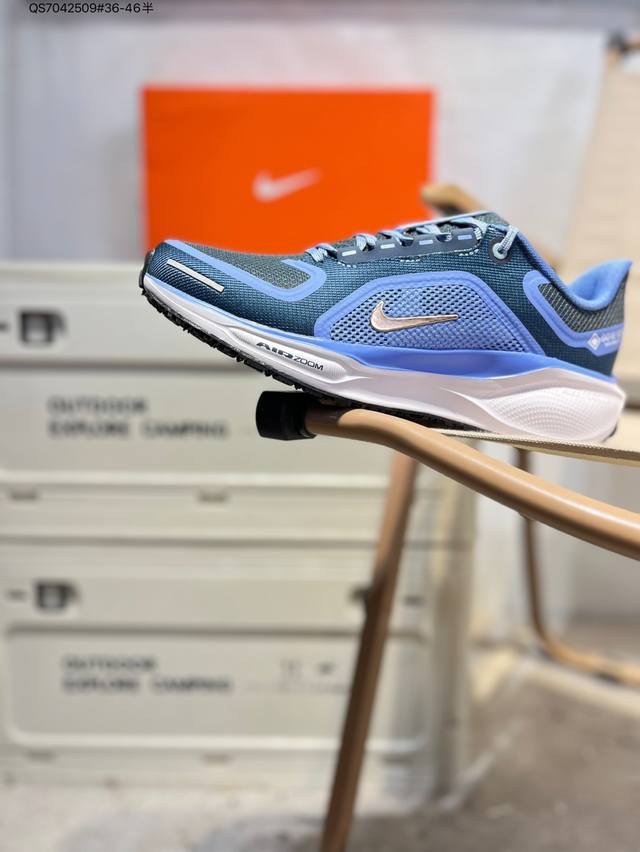 Nk Air Zoom Pegasus 41 Moon Landing Running Shoes The Moon Landing 41 generation