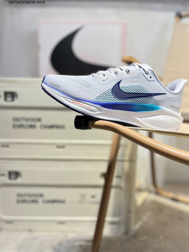 Nk Air Zoom Pegasus 41 Moon Landing Running Shoes The Moon Landing 41 generation