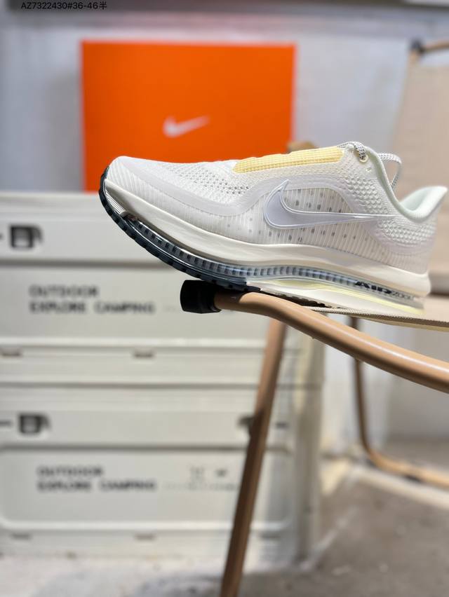 Nk Pegasus Premium Full-Length Air Cushion Running Shoe Hq2593-601 The ultimate