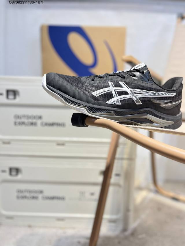 Asics Netburner Ballistic Ff 4 Asics classic running shoes are currently trendin