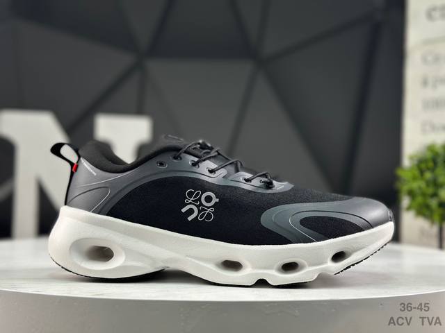 OnRun Loewe Unisex Lightweight Comfortable Running Shoes with Breathable Cushion