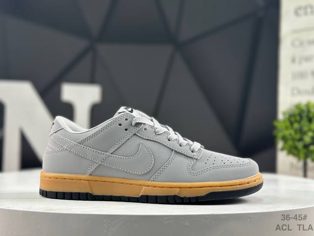 Nike Dunk Low Retro Low-Top Casual Sports Skateboard Shoes (Item No.: Hq1932 001