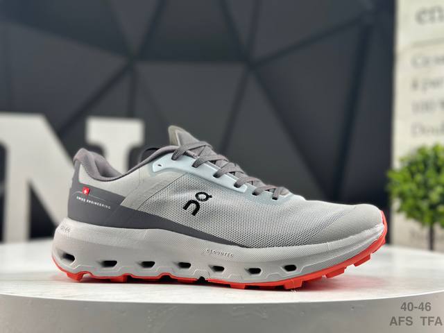 Collection On Cloudpulse Next unisex lightweight and comfortable running shoes w