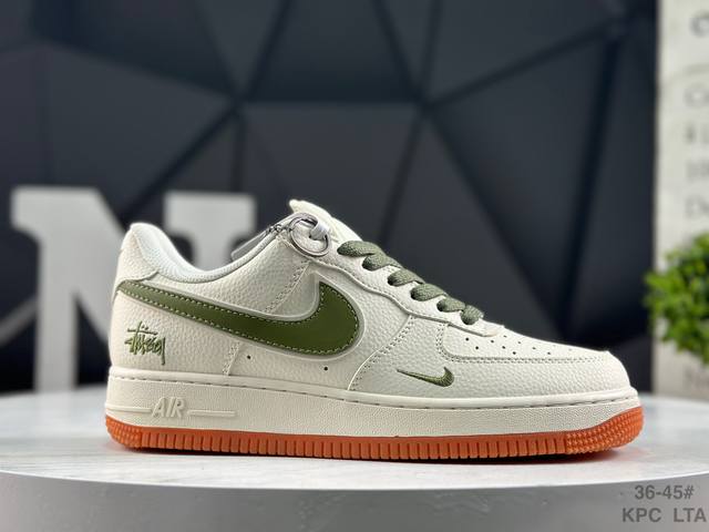 Factory Grade Nike Air Force 1 '07 Low (Half Size Available) Item No.: Xx3168-12