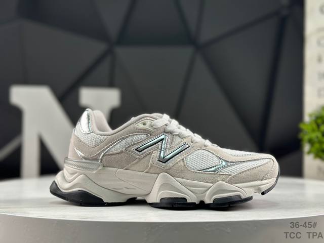 Nb 9060 Joe Freshgoods X New Balance Nb9060 Retro Casual Running Shoes. The shoe