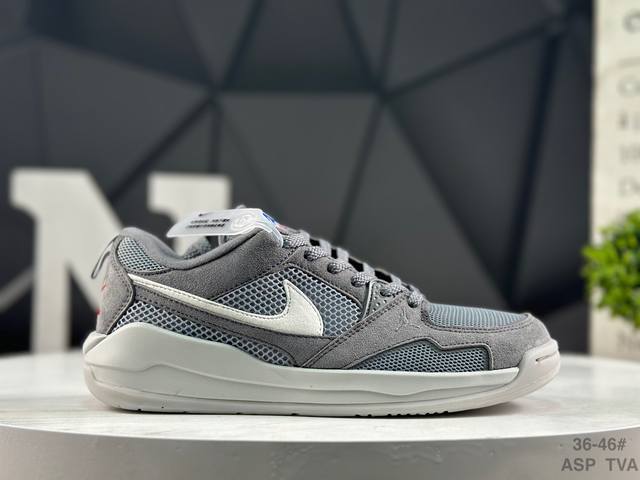 Nike Air Jordan Cmft Era Comfortable, Simple, Versatile, Durable Low-Top Casual