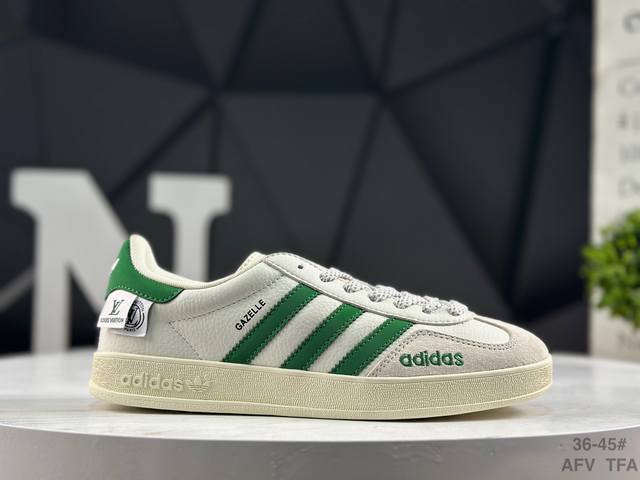 Adidas Samba Og Classic German Training Shoes Casual Sneakers Adidas's nearly 70