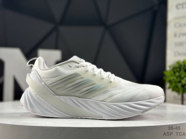 Adidas Adipure Glide Versatile Comfortable Breathable Running Shoes (Ddd) Produc