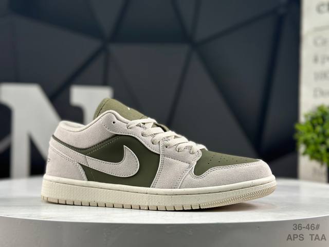 Nike Air Jordan 1 AJ1 High-Top Retro Casual Basketball Shoes (Ddd) Style Code: H