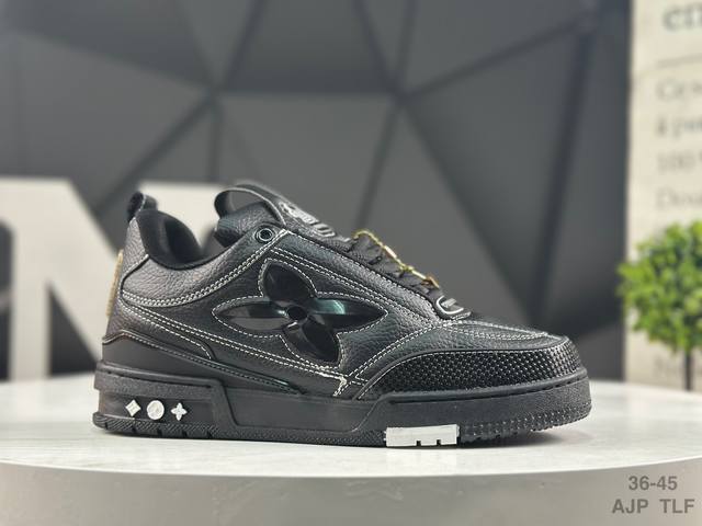 Louis Vuitton Lv sneakers (Ddd). A must-have style from the popular reality show