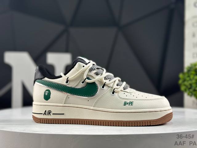 Special Offer! Nike Air Force 1 Low, a low-top athletic and casual sneaker. Made