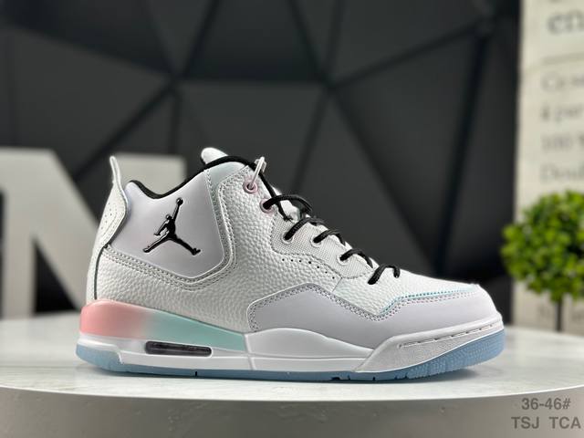 Jordan Air Jordan Courtside 23 Aj23 #Original-level high-quality re-shipment #Co