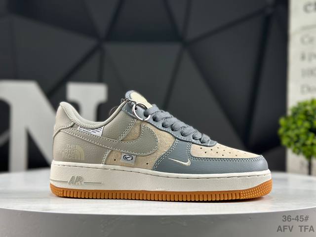 Nike Air Force 1 Low, a low-top athletic and casual sneaker. Made with original