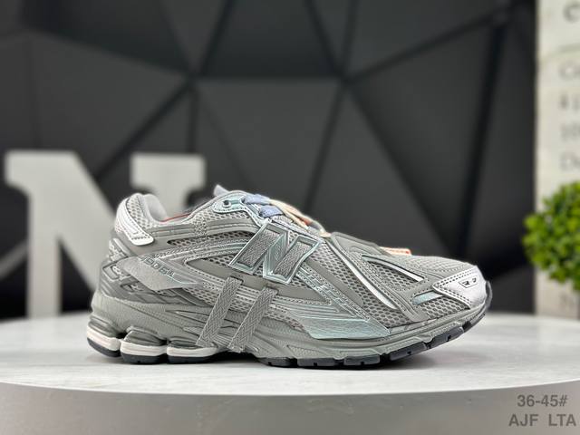 Factory Grade with Half Sizes New Balance M1906 Series Low-Top Retro Dad Style C