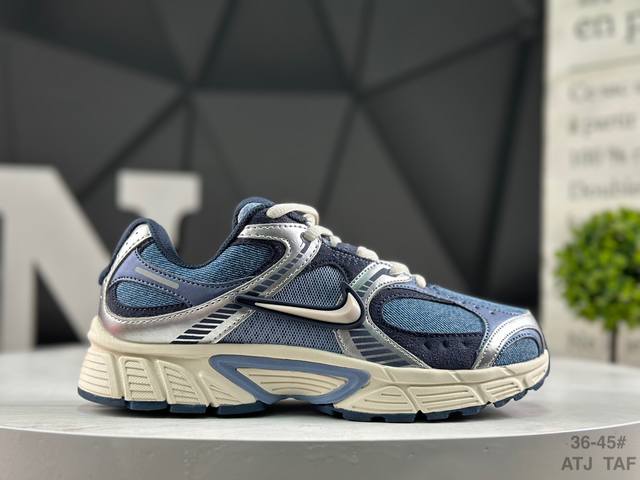 Nike V5 Rnr Comfortable, Versatile, Non-slip, Durable Low-top Casual Shoes The u