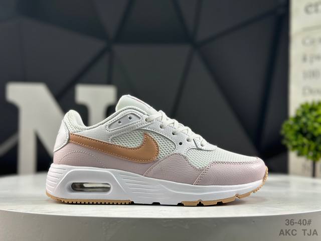 Authentic Nike Air Max Sc Nike Air Cushion Series Classic Retro Versatile Casual