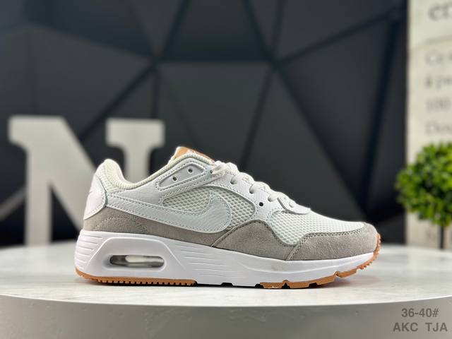 Authentic Nike Air Max Sc Nike Air Cushion Series Classic Retro Versatile Casual