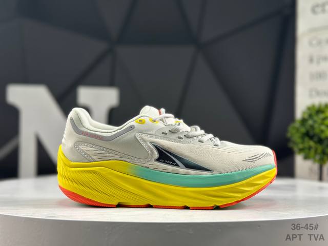 First-layer, half-size Altra is an American sports brand that provides professio