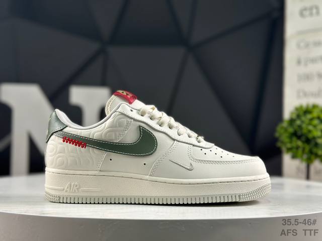 Nike Air Force 1 Low Casual Sneakers (Ddd) Style Code: Hv5979 (Ddd) Size: As sho