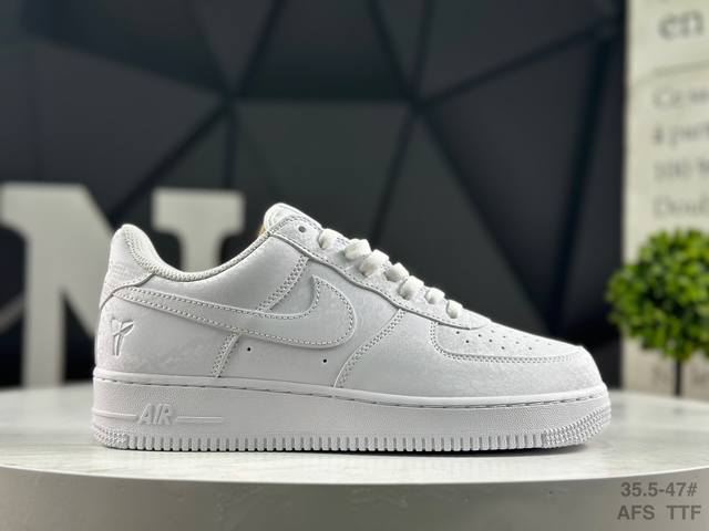 Nike Air Force 1 Low Casual Sneakers (Ddd) Product Code: Ib0018- Sizes: As shown