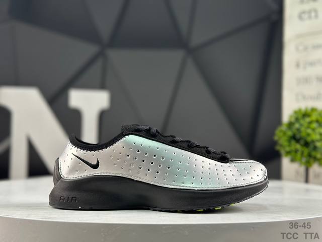 Authentic Nike Air Superfly half-size women's running shoes, comfortable, versat