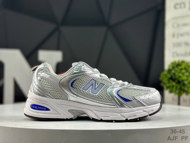 Nb Made with high-quality fiber leather and breathable mesh material #Independen