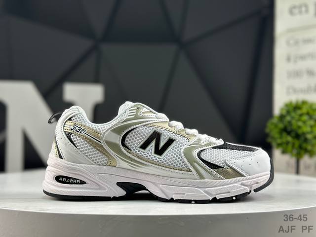 Nb Made with high-quality fiber leather and breathable mesh material #Independen