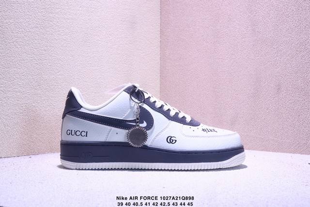 Factory Grade Nike Air Force 7 Low-Top All-Purpose Casual Sports Shoes. Soft, hi