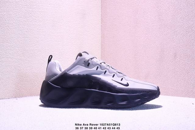 Company Grade Hyein Seo X Nike Ava Rover Collaboration Shoes (Ddd) This shoe fea