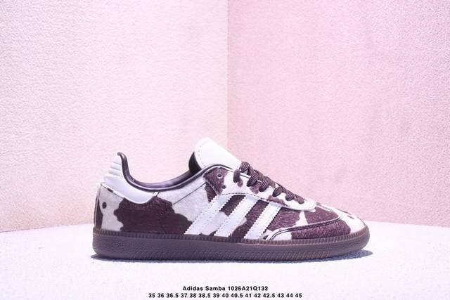 Company Grade Adidas Originals Samba Og Samba Series Adidas Originals Gentleman'