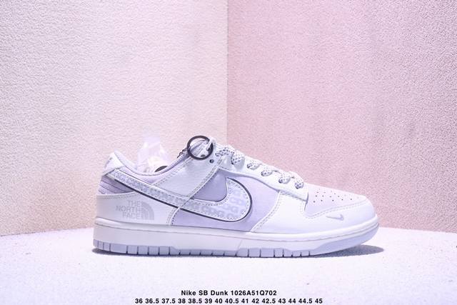 Limited release of overseas hot item! Nike SB Dunk Low