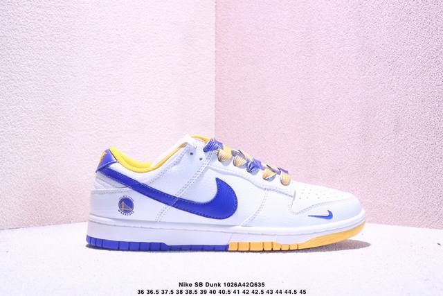 Limited release of overseas hot item! Nike SB Dunk Low