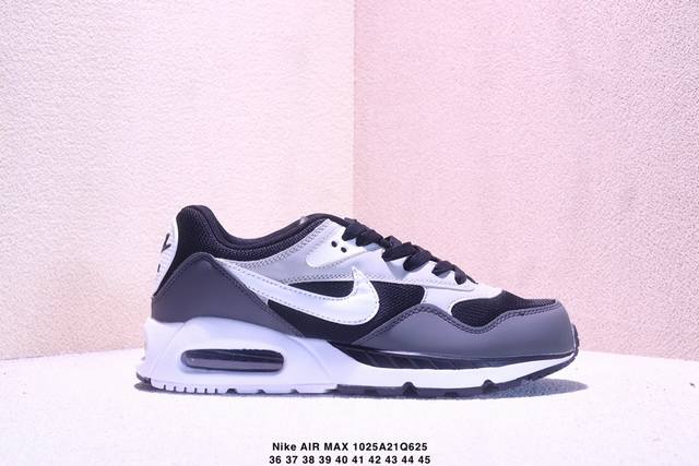 Nike Official Air Max Correlate Men's Sneakers Winter Retro Breathable Lightweig