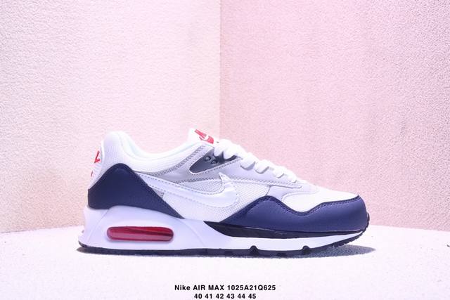 Nike Official Air Max Correlate Men's Sneakers Winter Retro Breathable Lightweig