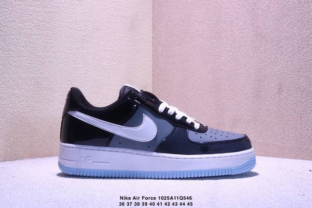 Nike Air Force 7 Low-top, versatile casual athletic shoe. Soft, responsive cushi