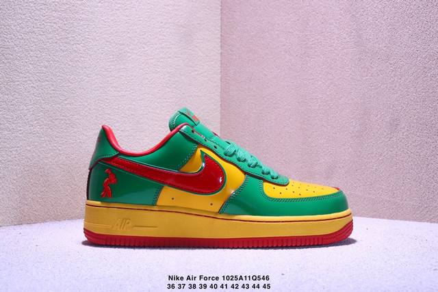 Nike Air Force 7 Low-top, versatile casual athletic shoe. Soft, highly elastic c