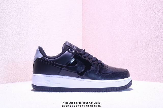 Nike Air Force 7 Low-top, versatile casual sneakers. Soft, responsive cushioning