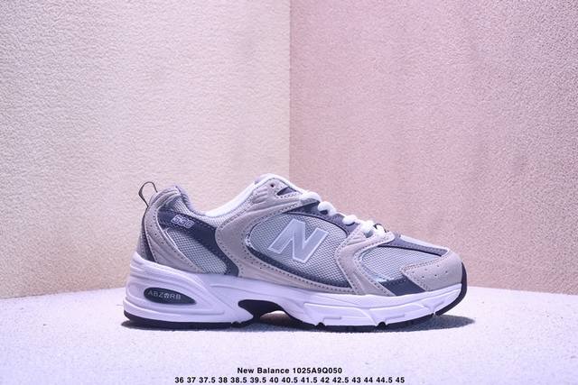 New Balance NB530 Retro Running Shoe. The New Balance NB530 is indeed one of New